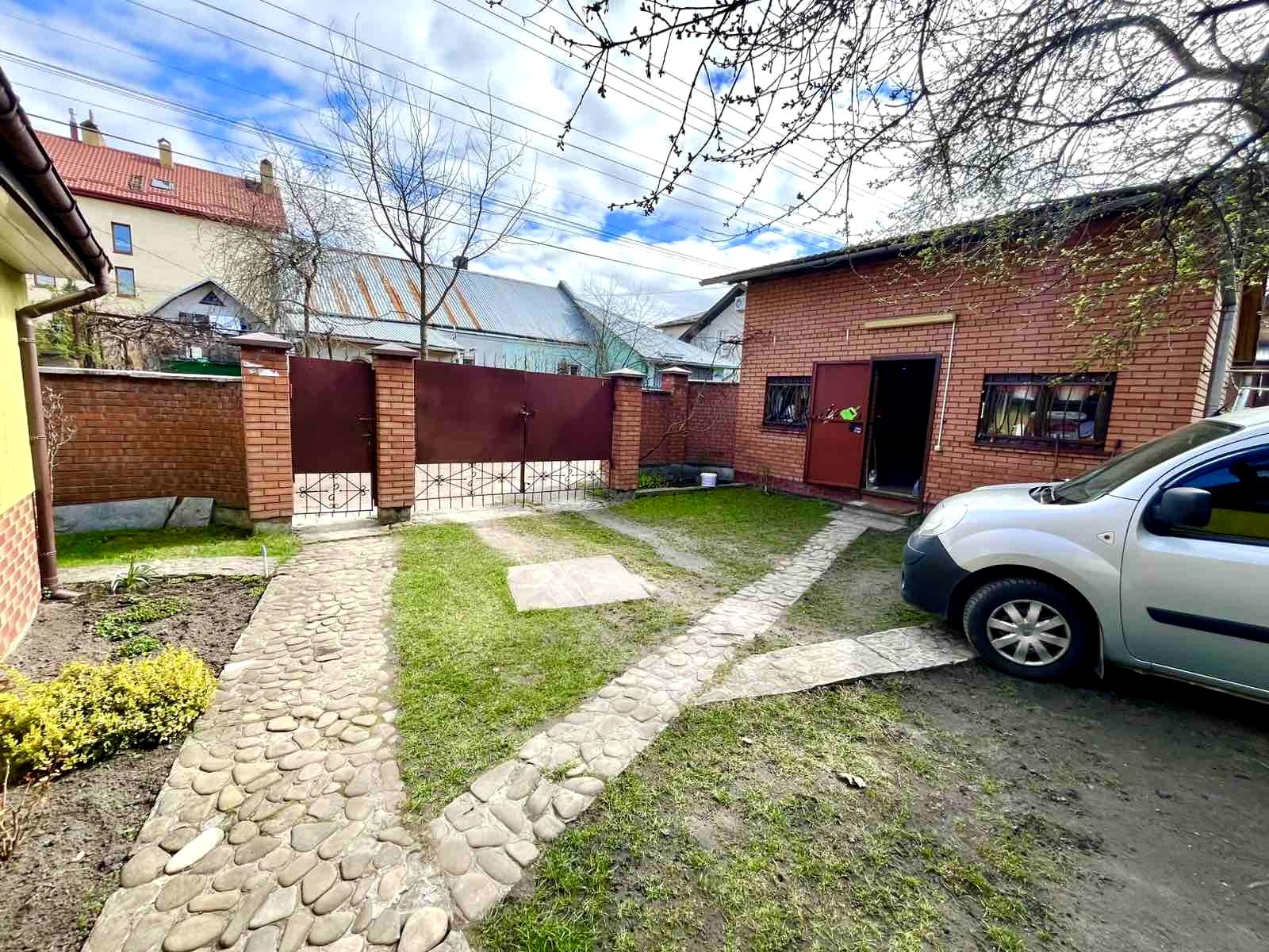 House by the address st. Podgaetskaya ul (area 64 m²) - Atlanta.ua - photo 4