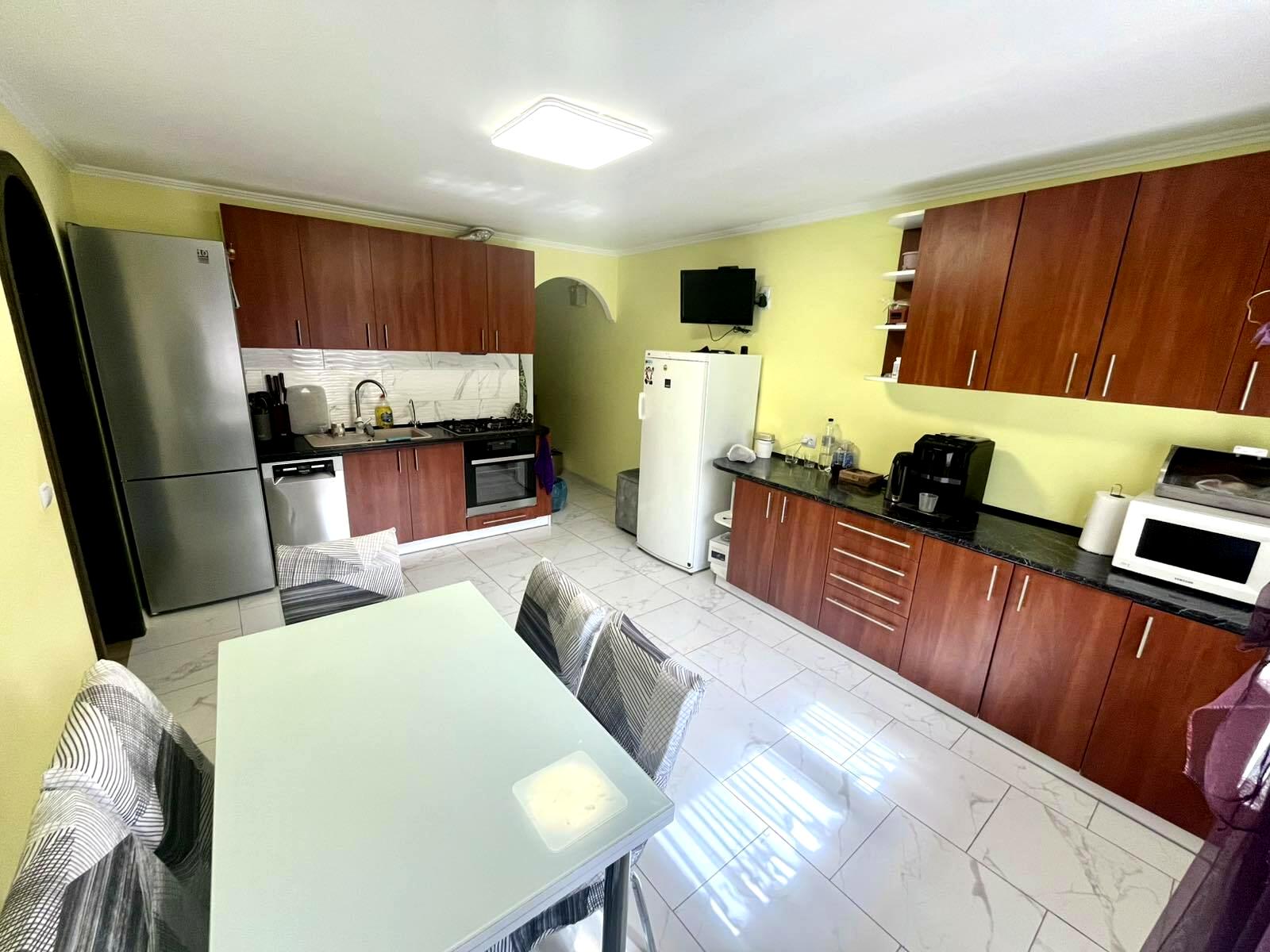 House by the address st. Podgaetskaya ul (area 64 m²) - Atlanta.ua - photo 3