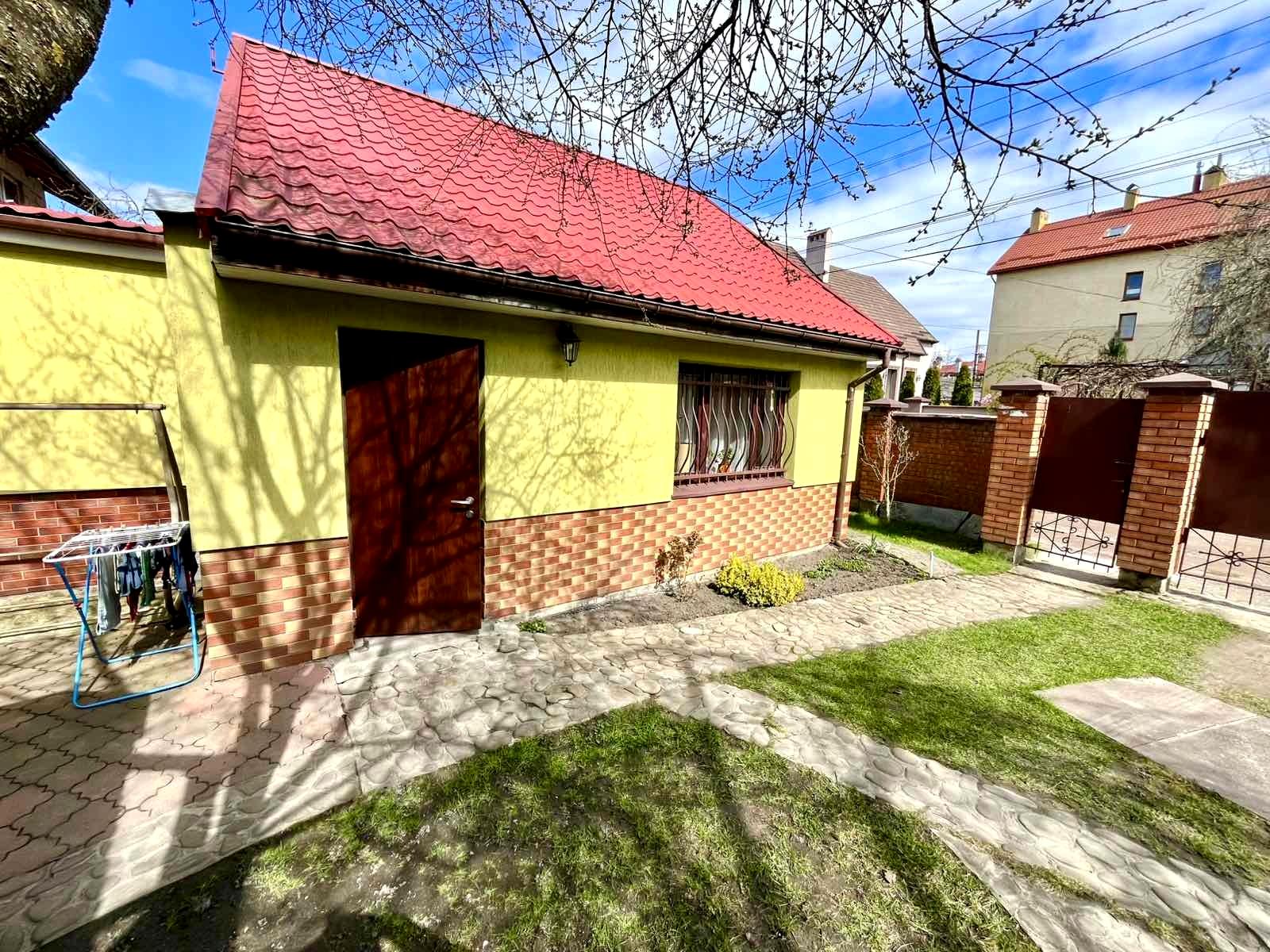 House by the address st. Podgaetskaya ul (area 64 m²) - Atlanta.ua - photo 6