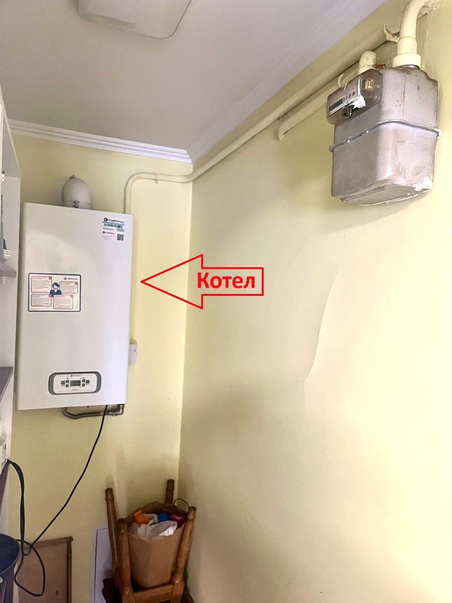 House by the address st. Podgaetskaya ul (area 64 m²) - Atlanta.ua - photo 8