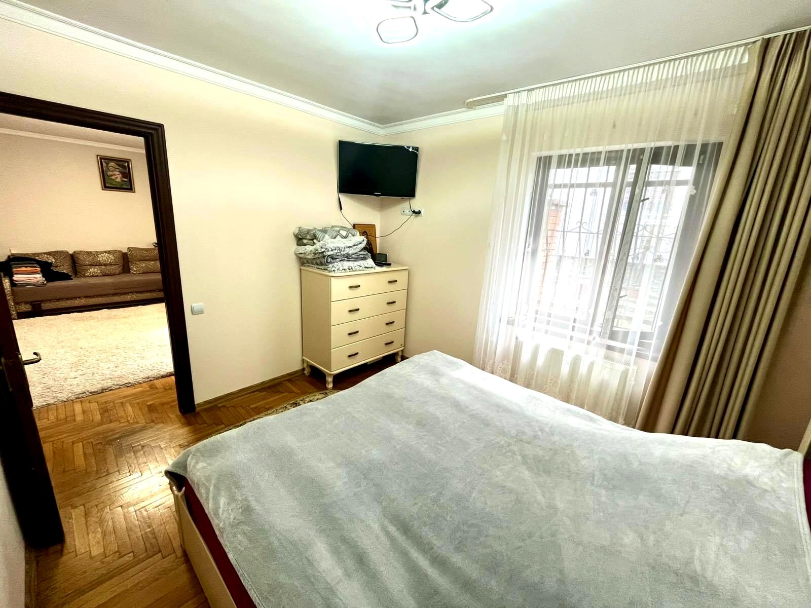 House by the address st. Podgaetskaya ul (area 64 m²) - Atlanta.ua - photo 11