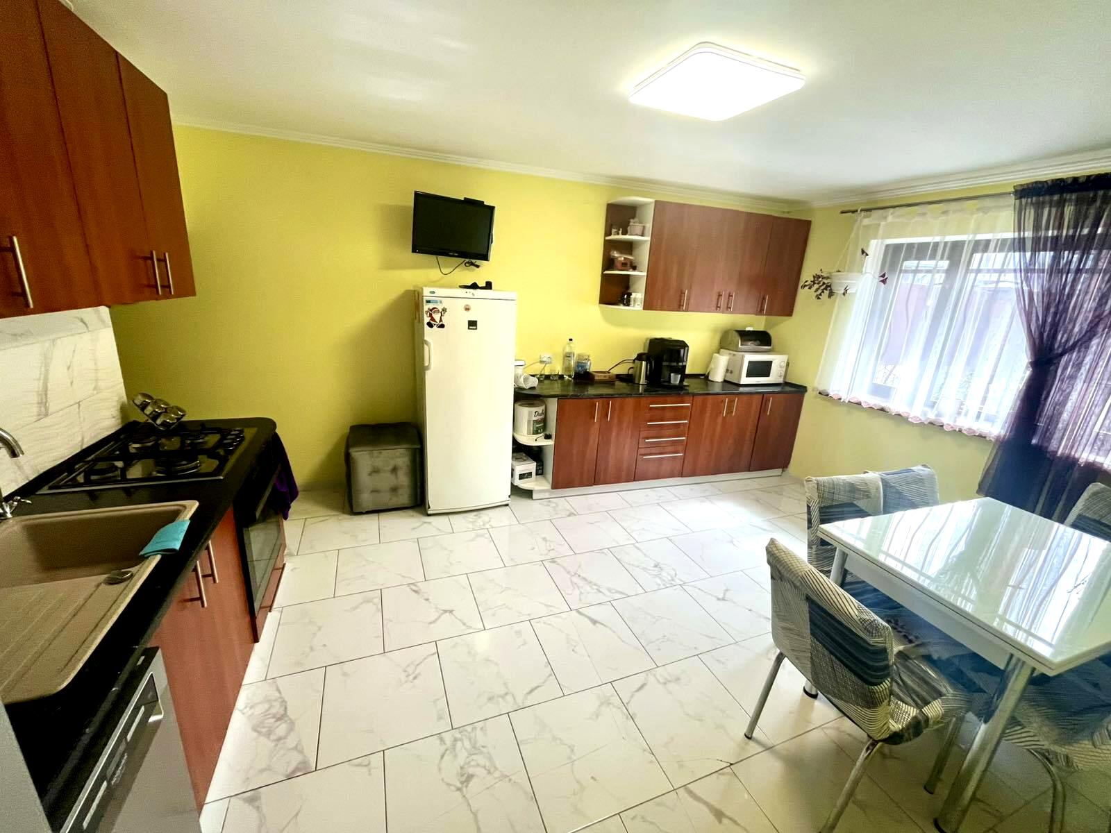 House by the address st. Podgaetskaya ul (area 64 m²) - Atlanta.ua - photo 13