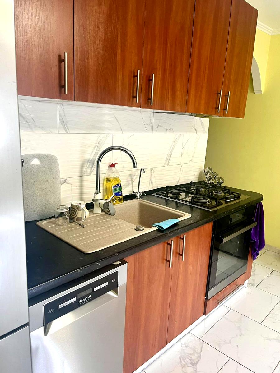 House by the address st. Podgaetskaya ul (area 64 m²) - Atlanta.ua - photo 14