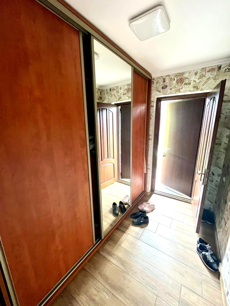 House by the address st. Podgaetskaya ul (area 64 m²) - Atlanta.ua - photo 16