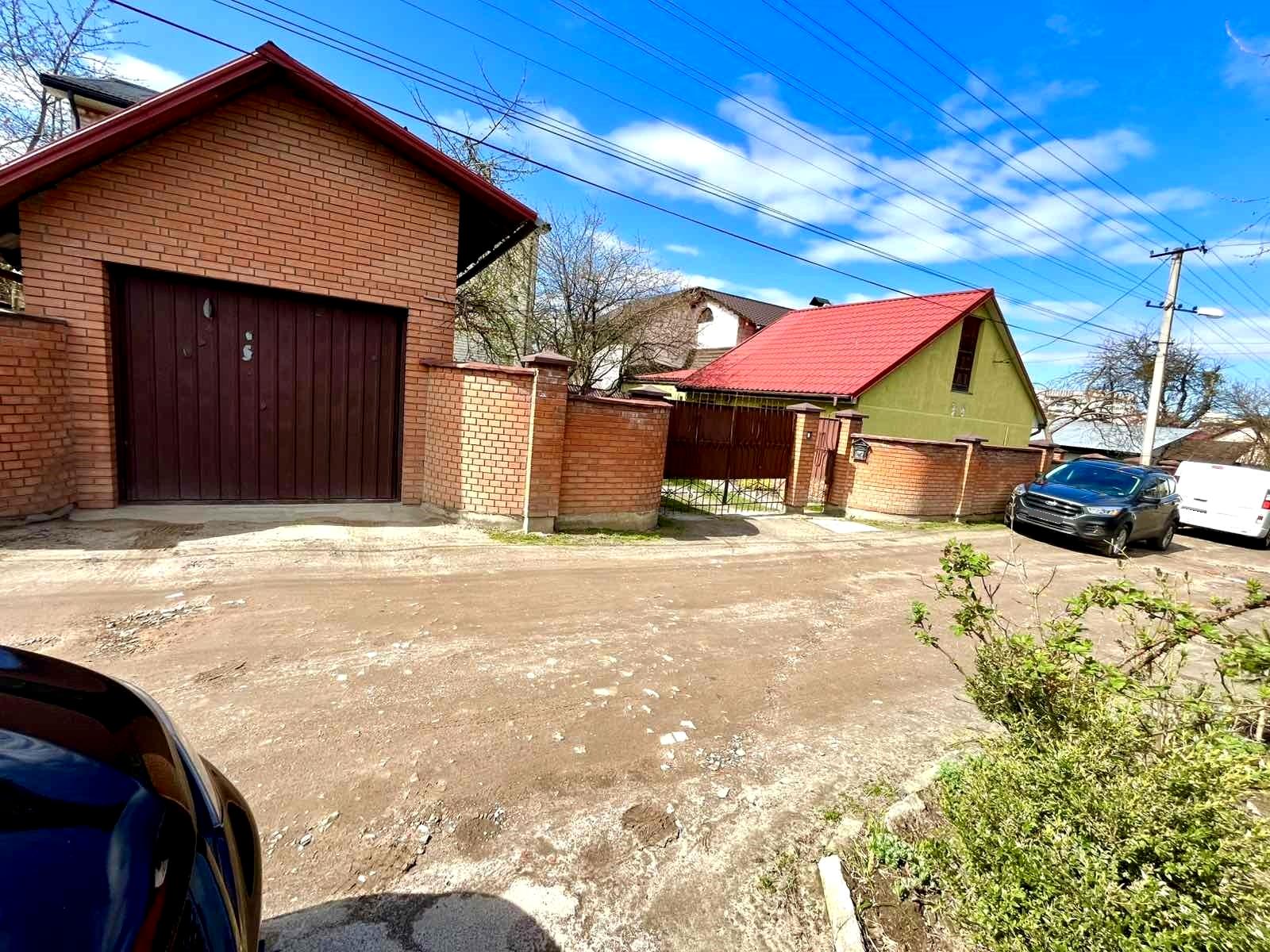 House by the address st. Podgaetskaya ul (area 64 m²) - Atlanta.ua - photo 17