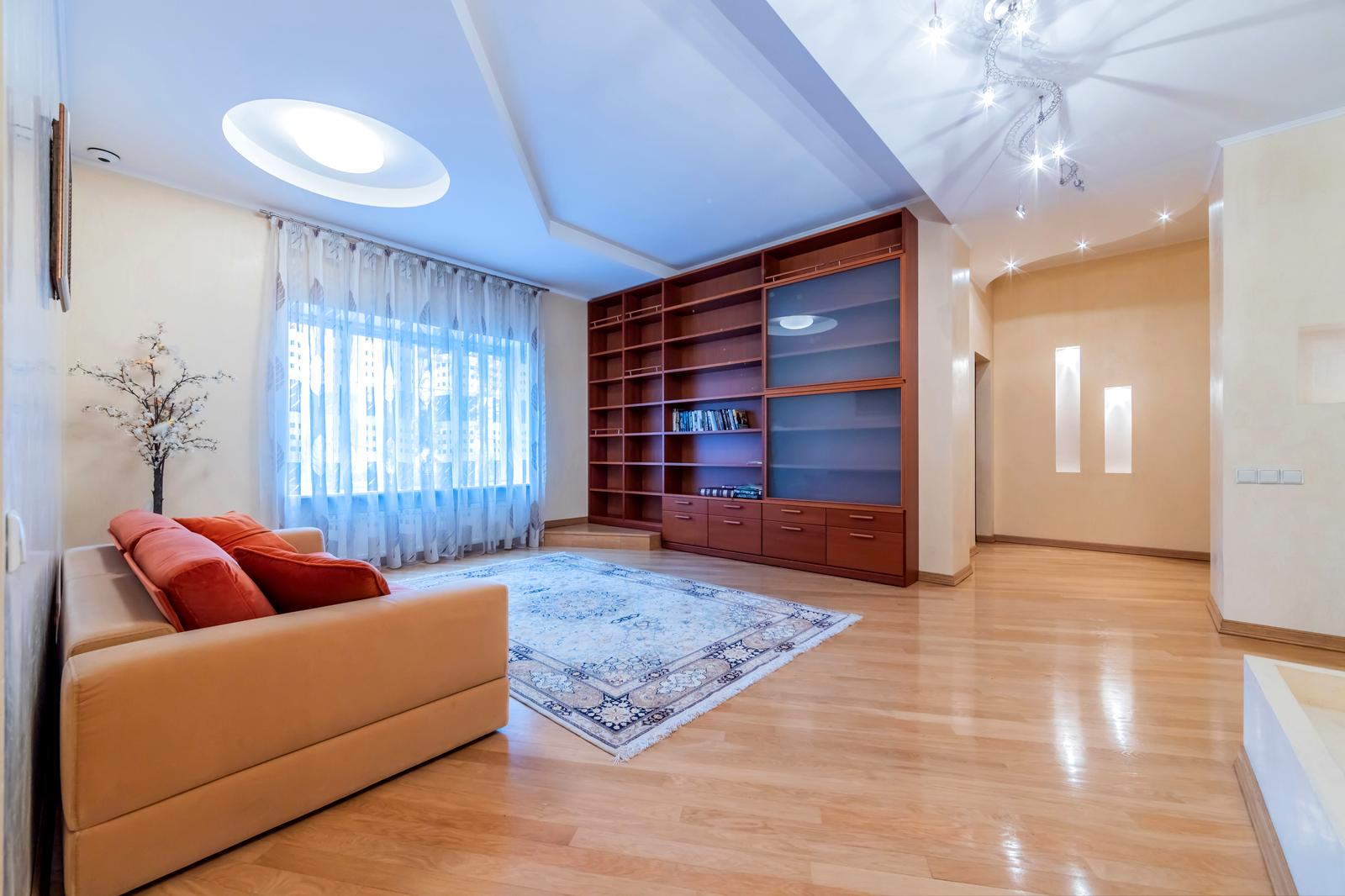 House by the address st. Borshchagovskaya (area 428 m²) - Atlanta.ua - photo 21