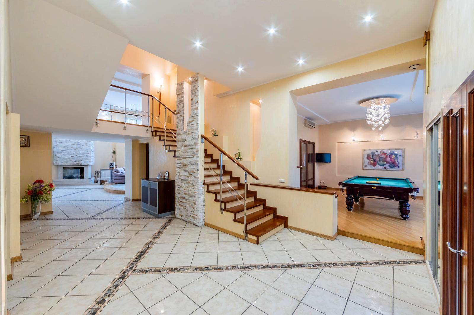 House by the address st. Borshchagovskaya (area 428 m²) - Atlanta.ua - photo 10