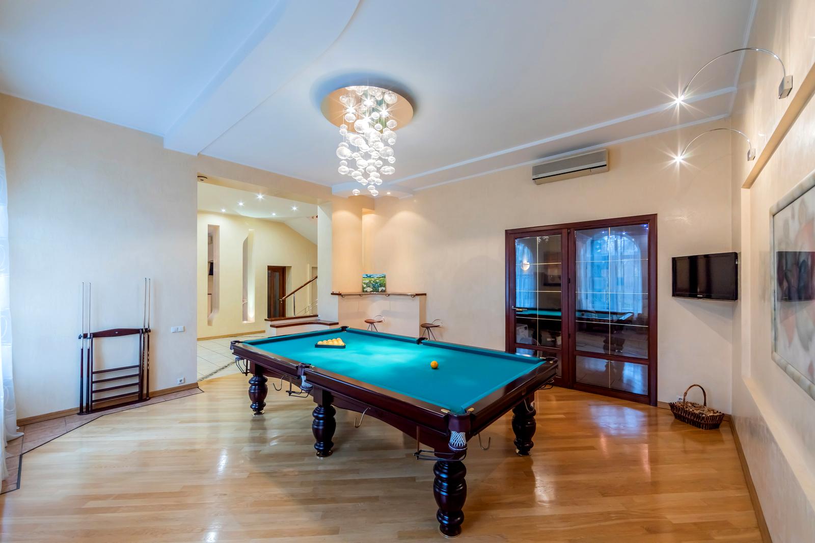 House by the address st. Borshchagovskaya (area 428 m²) - Atlanta.ua - photo 12