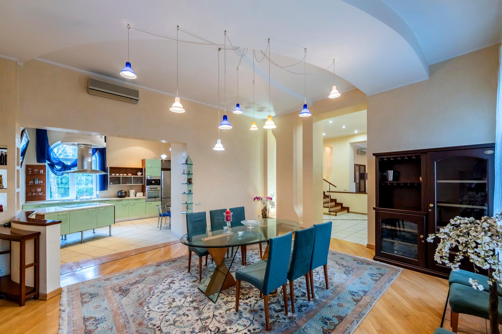 House by the address st. Borshchagovskaya (area 428 m²) - Atlanta.ua - photo 9