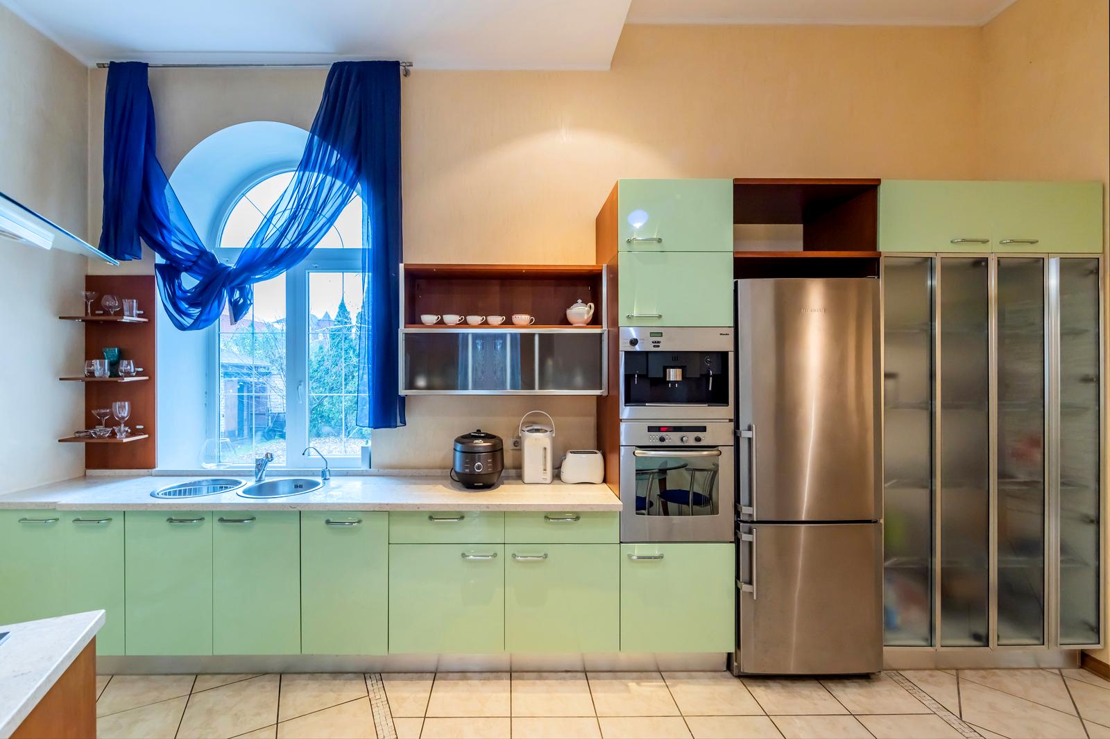 House by the address st. Borshchagovskaya (area 428 m²) - Atlanta.ua - photo 8