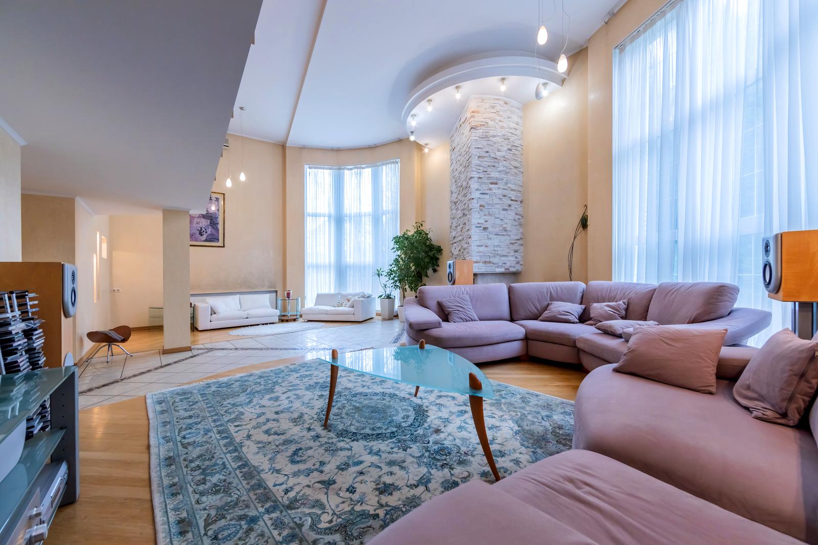 House by the address st. Borshchagovskaya (area 428 m²) - Atlanta.ua - photo 3