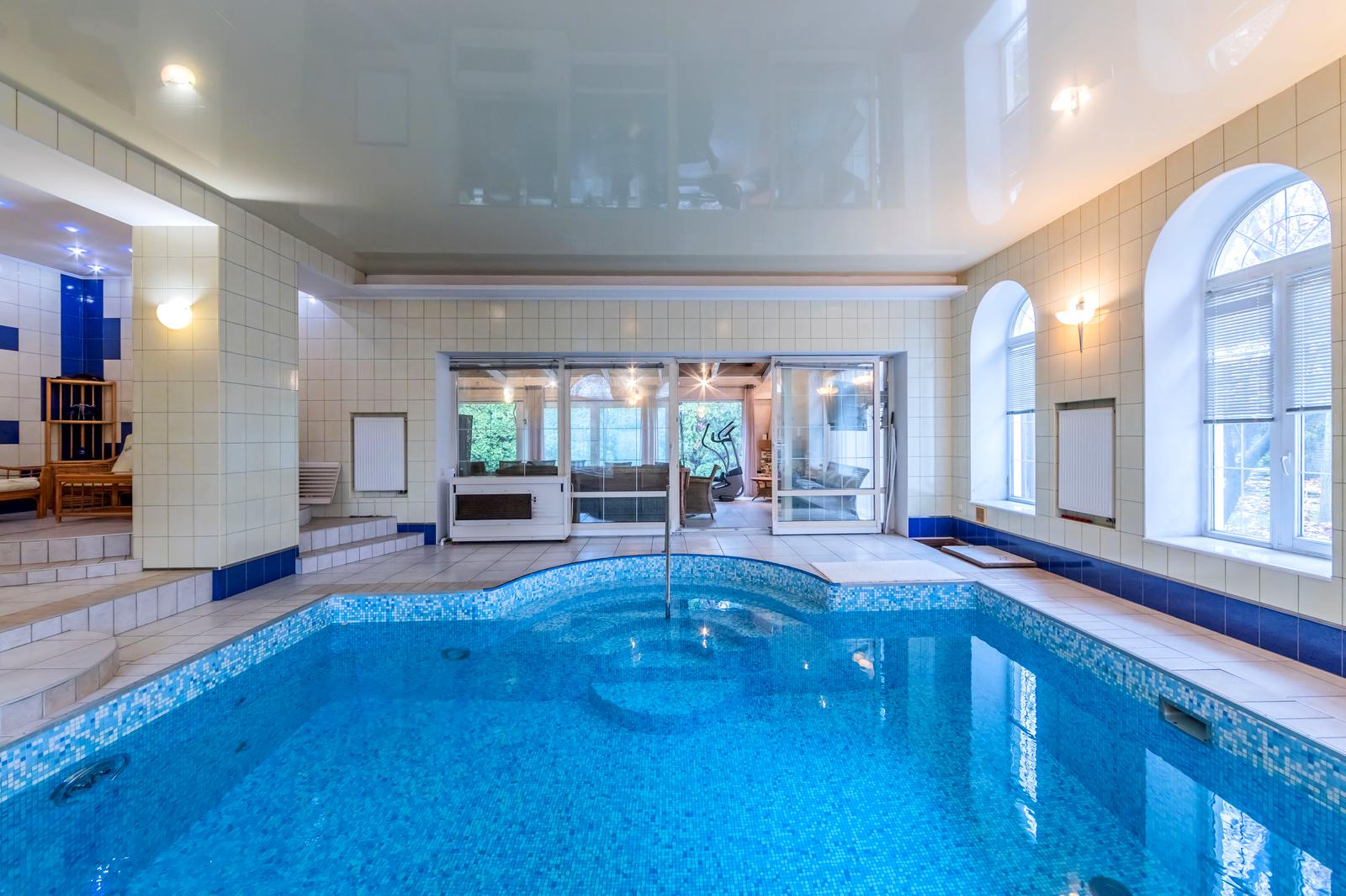 House by the address st. Borshchagovskaya (area 428 m²) - Atlanta.ua - photo 16