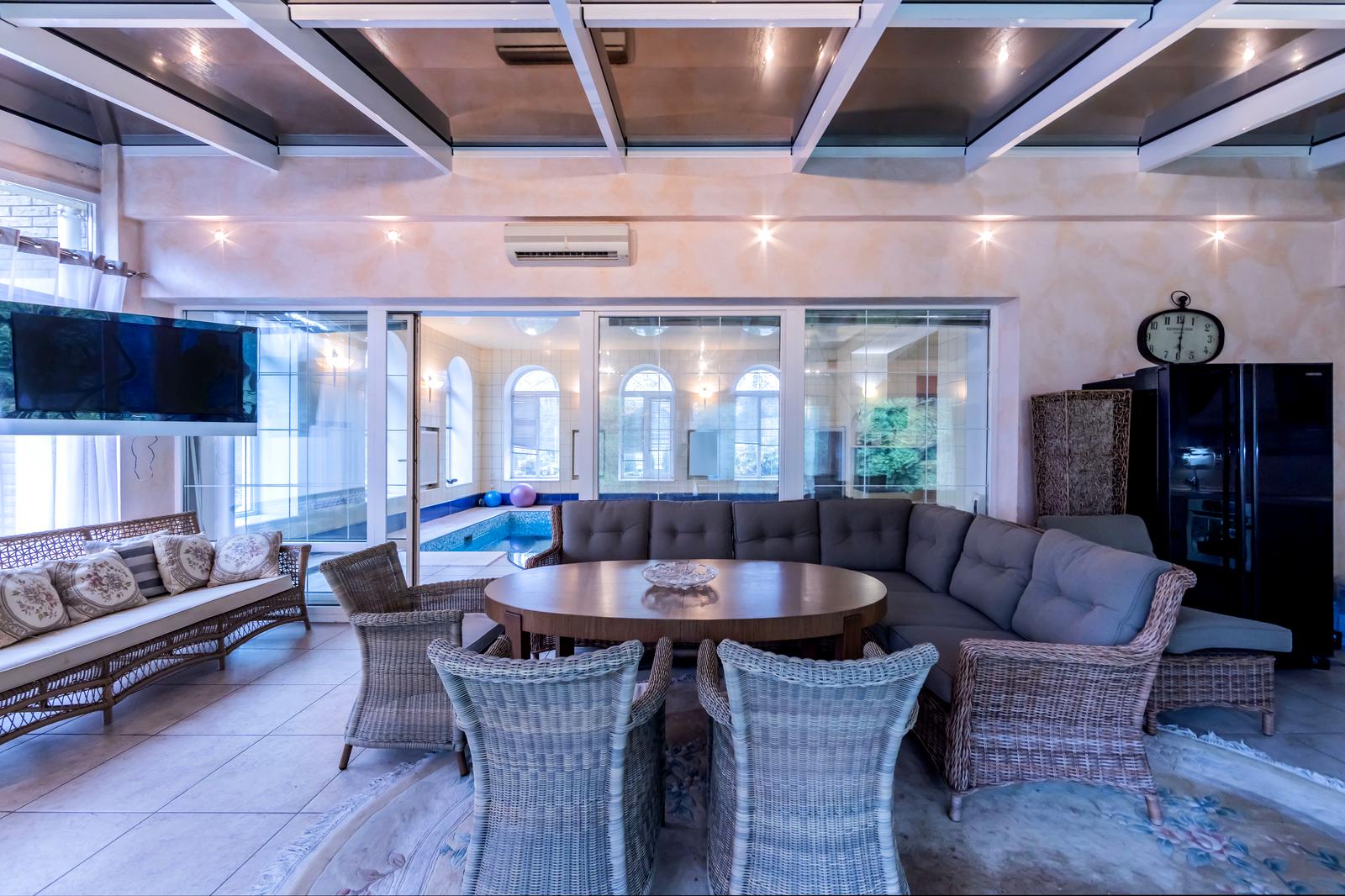 House by the address st. Borshchagovskaya (area 428 m²) - Atlanta.ua - photo 5