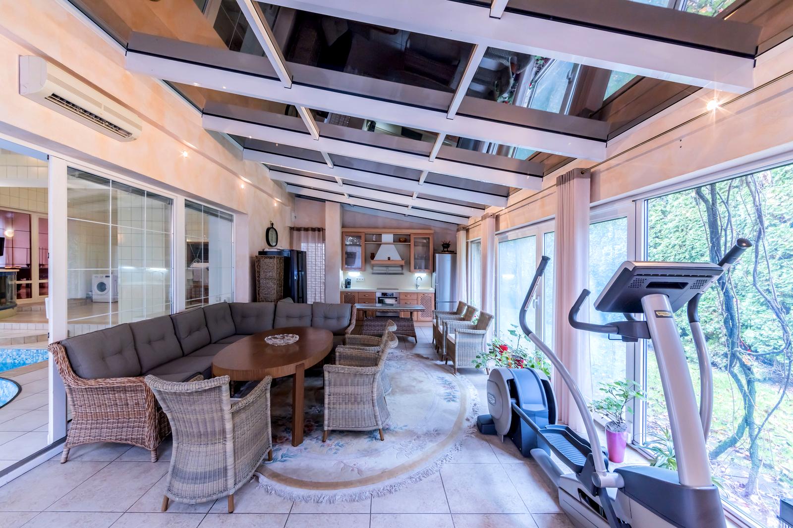 House by the address st. Borshchagovskaya (area 428 m²) - Atlanta.ua - photo 6