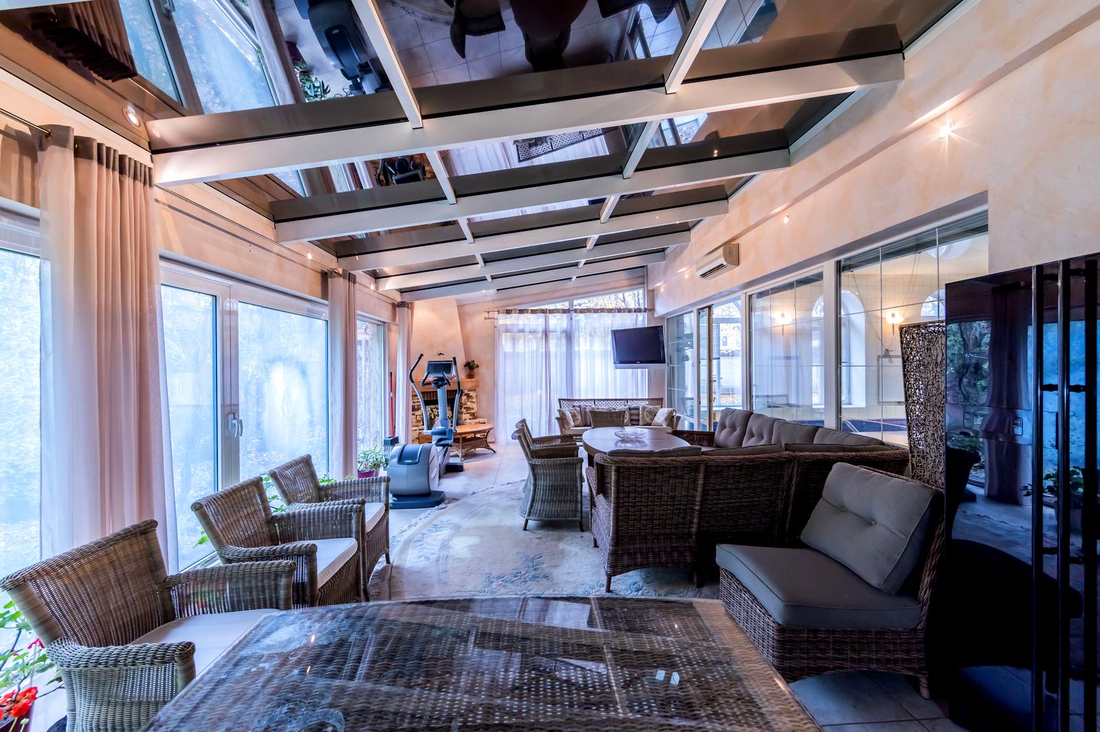 House by the address st. Borshchagovskaya (area 428 m²) - Atlanta.ua - photo 7