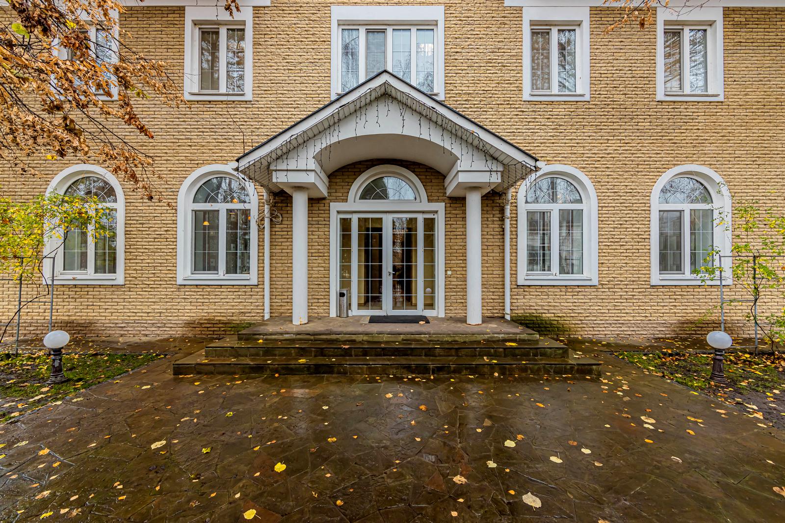 House by the address st. Borshchagovskaya (area 428 m²) - Atlanta.ua - photo 24