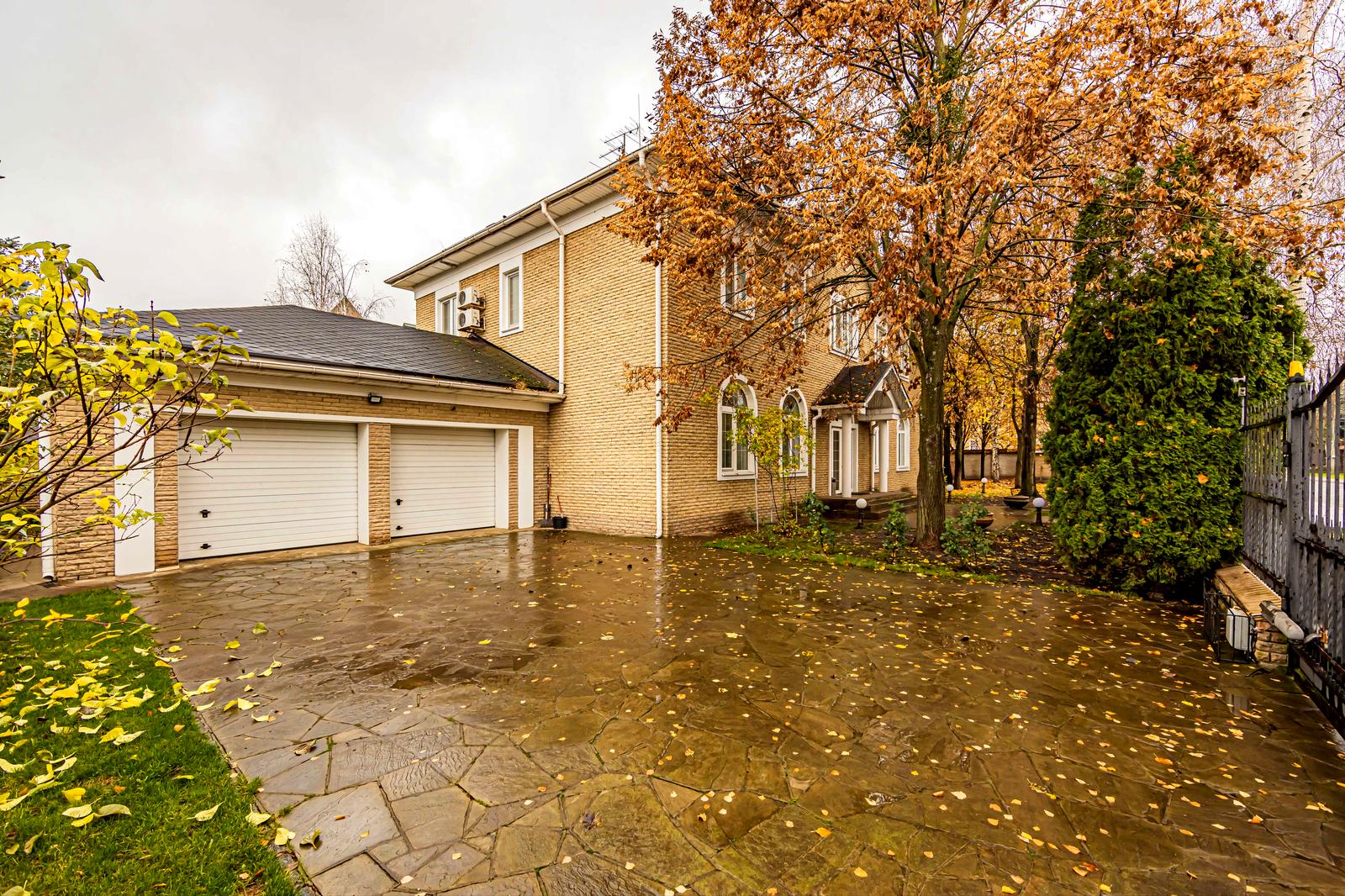 House by the address st. Borshchagovskaya (area 428 m²) - Atlanta.ua - photo 25