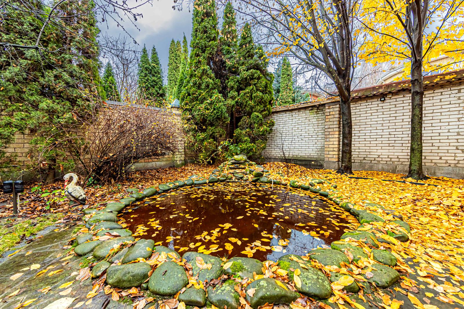 House by the address st. Borshchagovskaya (area 428 m²) - Atlanta.ua - photo 27