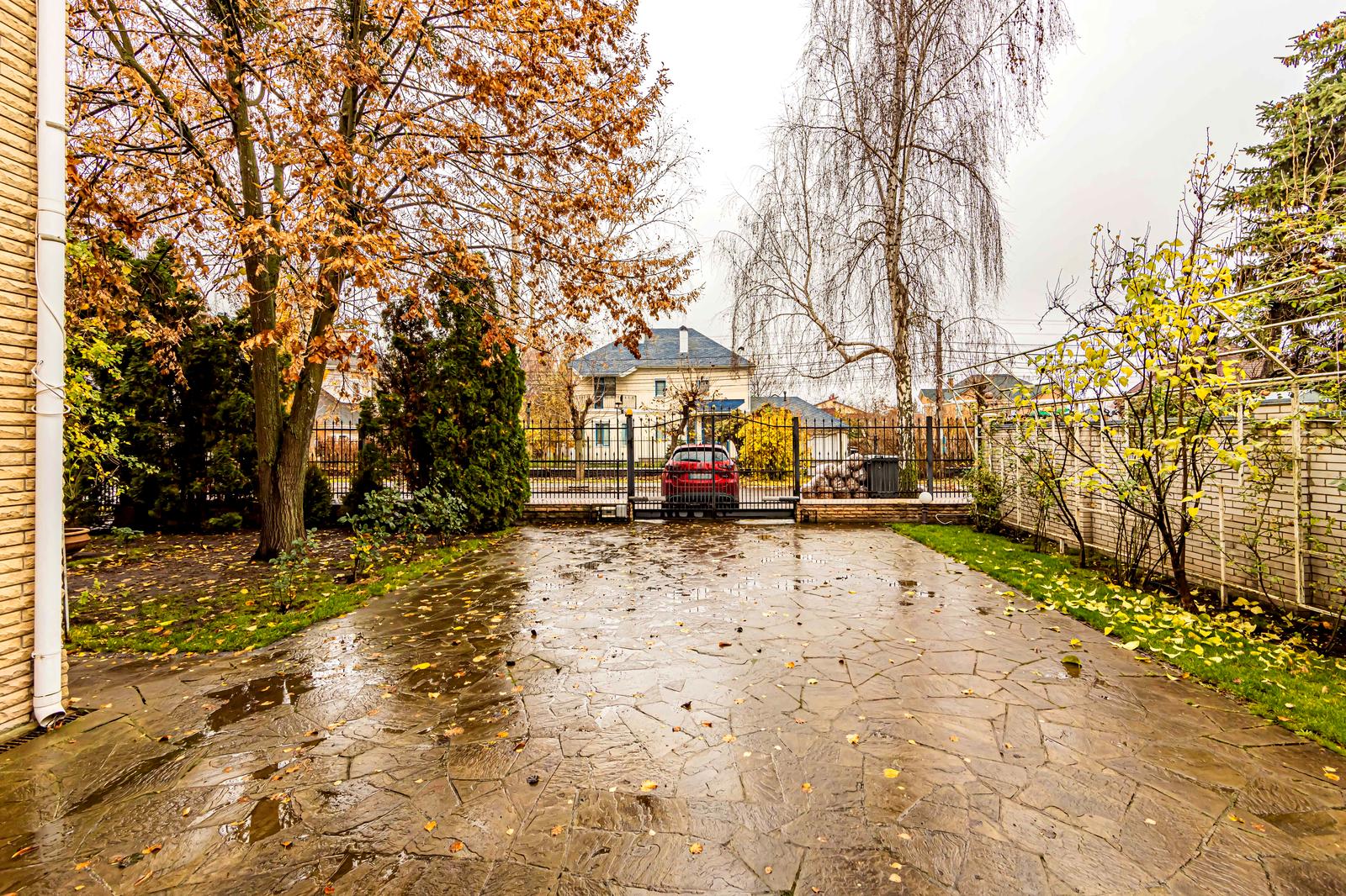 House by the address st. Borshchagovskaya (area 428 m²) - Atlanta.ua - photo 28