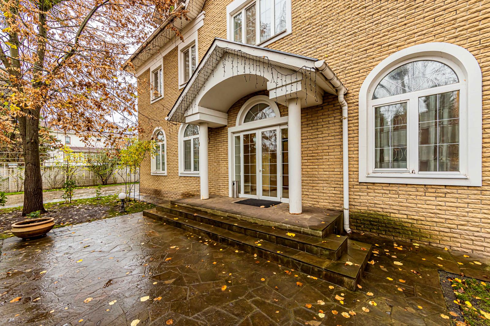 House by the address st. Borshchagovskaya (area 428 m²) - Atlanta.ua - photo 29