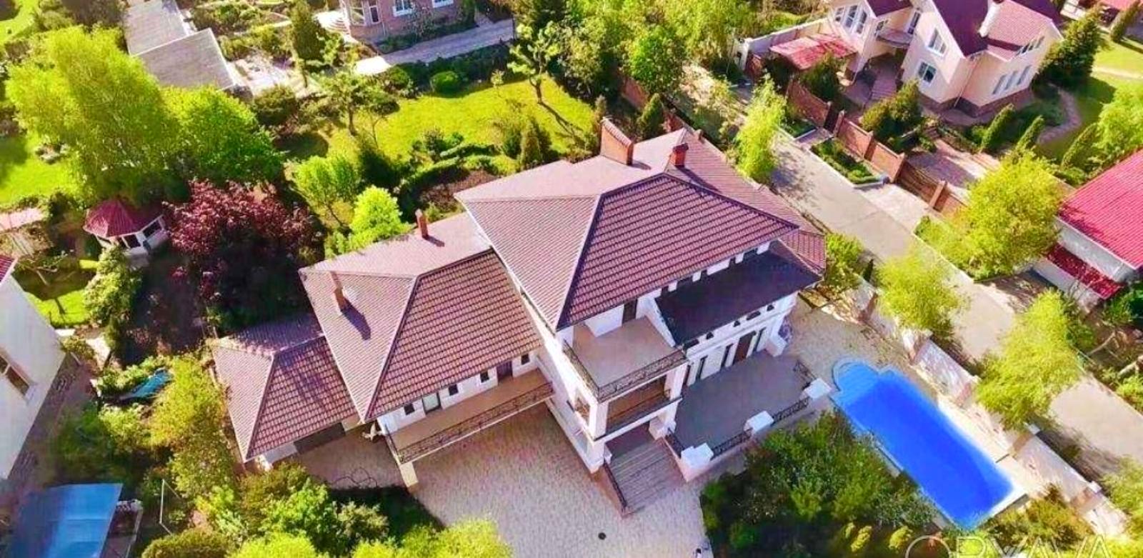 House by the address st. Okruzhnaya (area 625 m²) - Atlanta.ua - photo 3