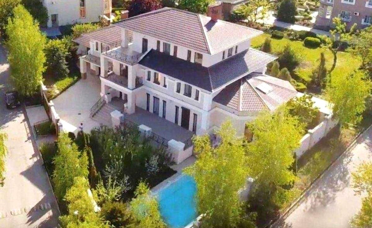 House by the address st. Okruzhnaya (area 625 m²) - Atlanta.ua - photo 9