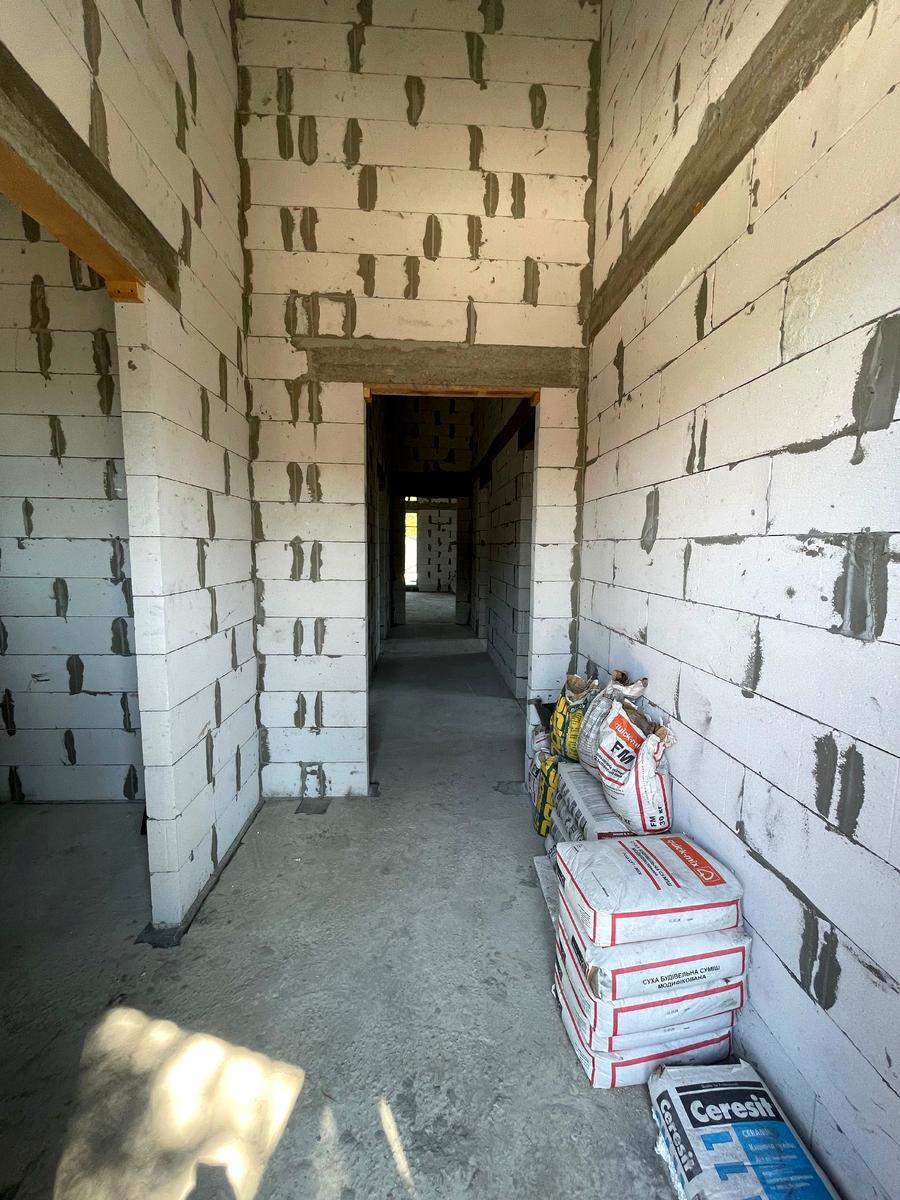 House by the address (area 102 m²) - Atlanta.ua - photo 3