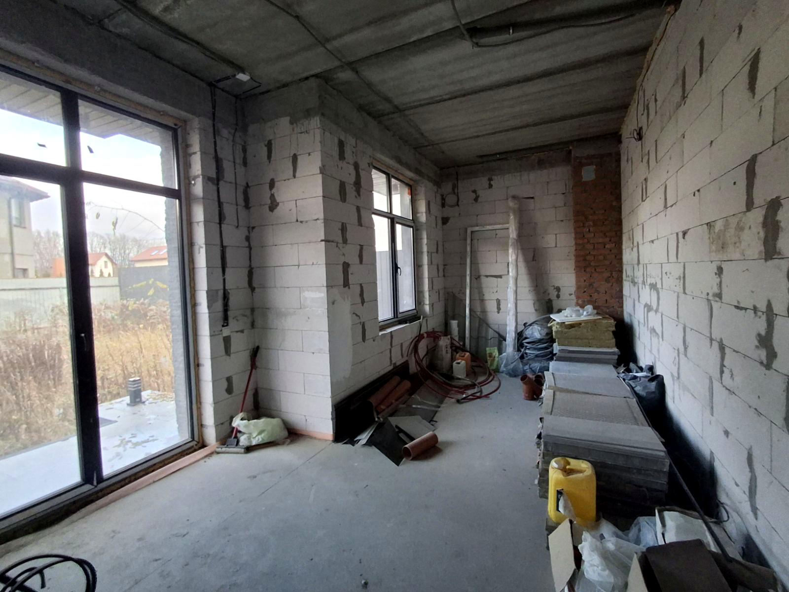 House by the address (area 184 m²) - Atlanta.ua - photo 5