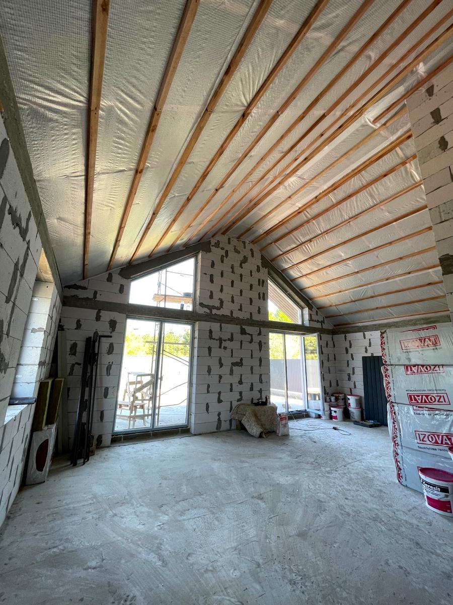 House by the address (area 102 m²) - Atlanta.ua - photo 6