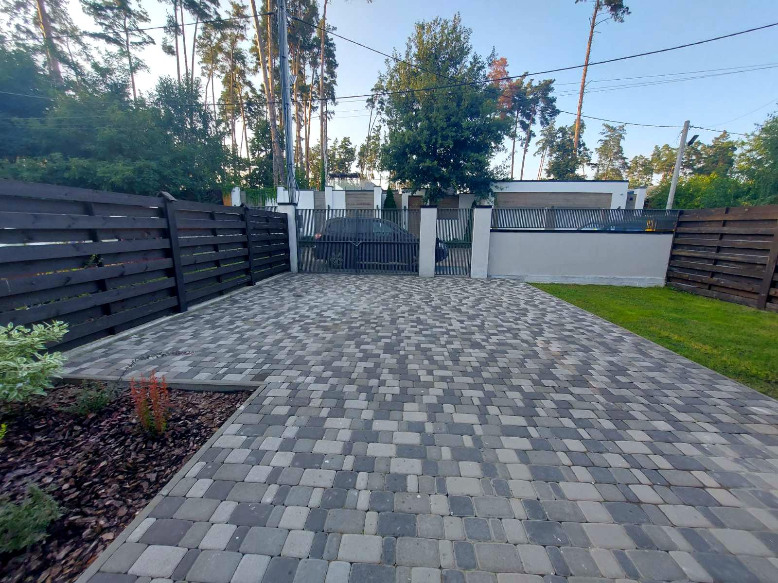 Дом по адресу ул. Революции (площадь 100 м²) - Atlanta.ua - фото 17