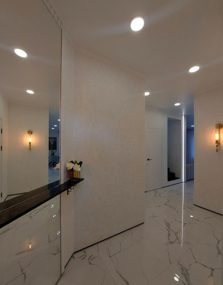 Дом по адресу ул. Революции (площадь 100 м²) - Atlanta.ua - фото 5