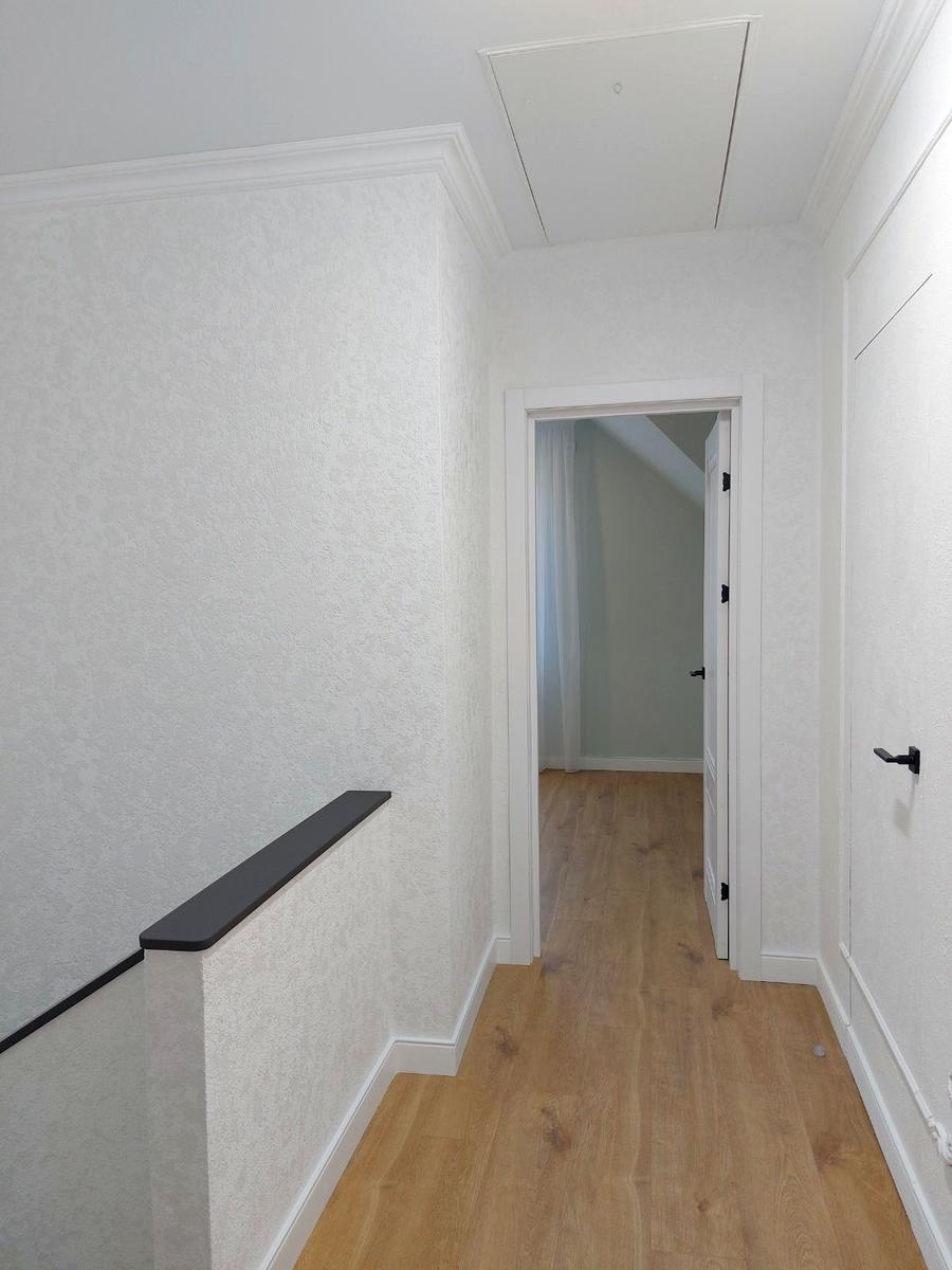 Дом по адресу ул. Революции (площадь 100 м²) - Atlanta.ua - фото 8