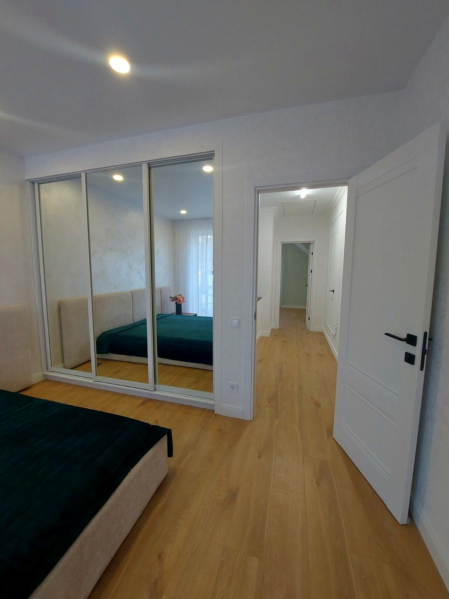 Дом по адресу ул. Революции (площадь 100 м²) - Atlanta.ua - фото 9