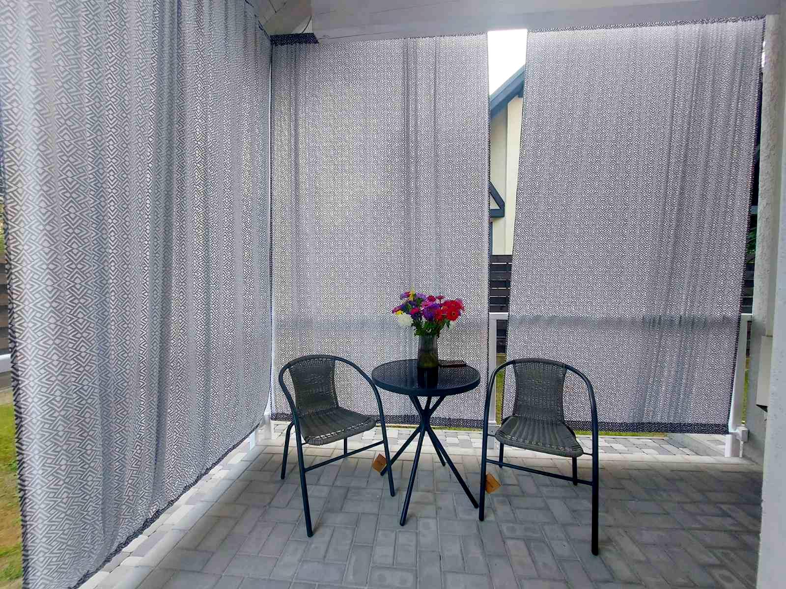 Дом по адресу ул. Революции (площадь 100 м²) - Atlanta.ua - фото 11