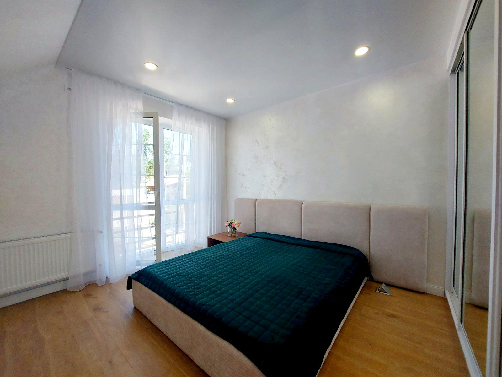 Дом по адресу ул. Революции (площадь 100 м²) - Atlanta.ua - фото 15