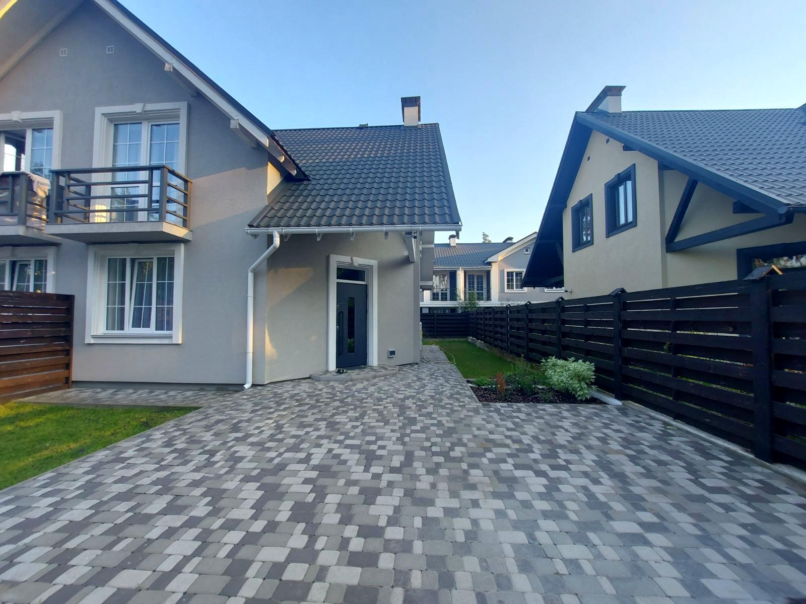 Дом по адресу ул. Революции (площадь 100 м²) - Atlanta.ua - фото 2