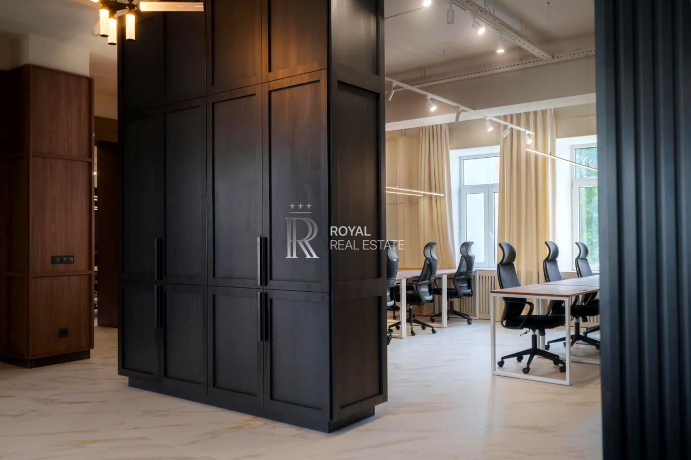 Коммерческая недвижимость по адресу ул. Эспланадная (площадь 230 м²) - Atlanta.ua - фото 10