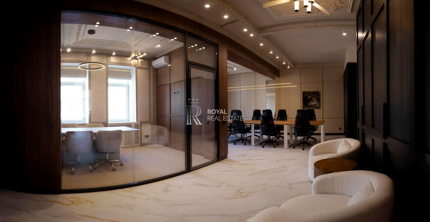 Коммерческая недвижимость по адресу ул. Эспланадная (площадь 230 м²) - Atlanta.ua - фото 17