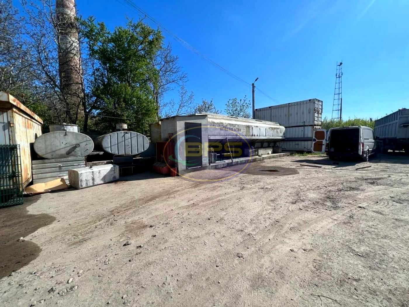 Commercial real estate at (area 1500 m²) - Atlanta.ua - photo 10