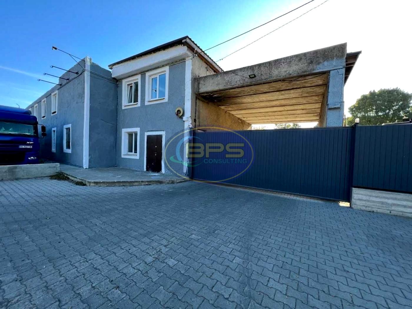 Commercial real estate at (area 1500 m²) - Atlanta.ua - photo 16