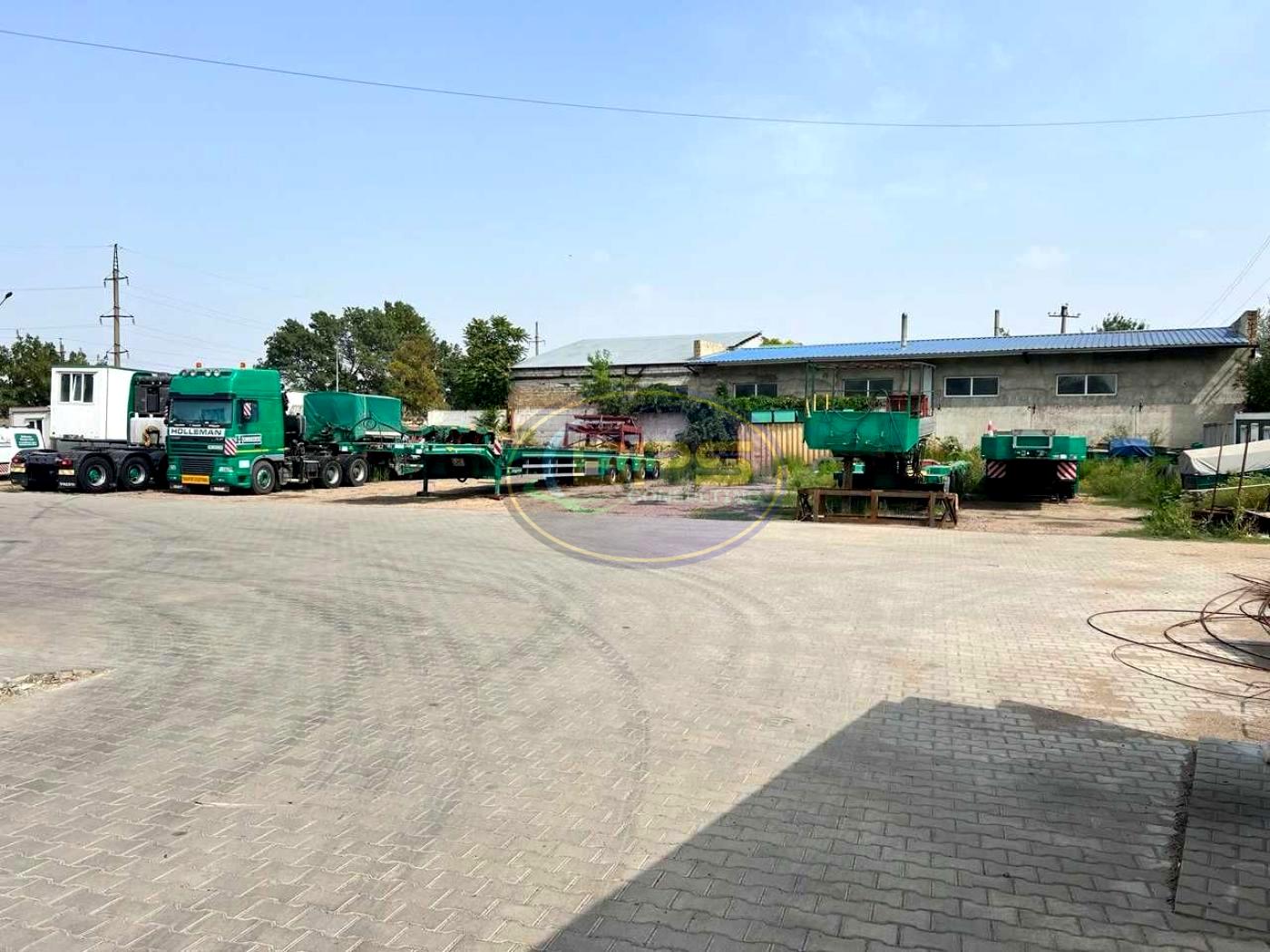 Commercial real estate at (area 1500 m²) - Atlanta.ua - photo 11