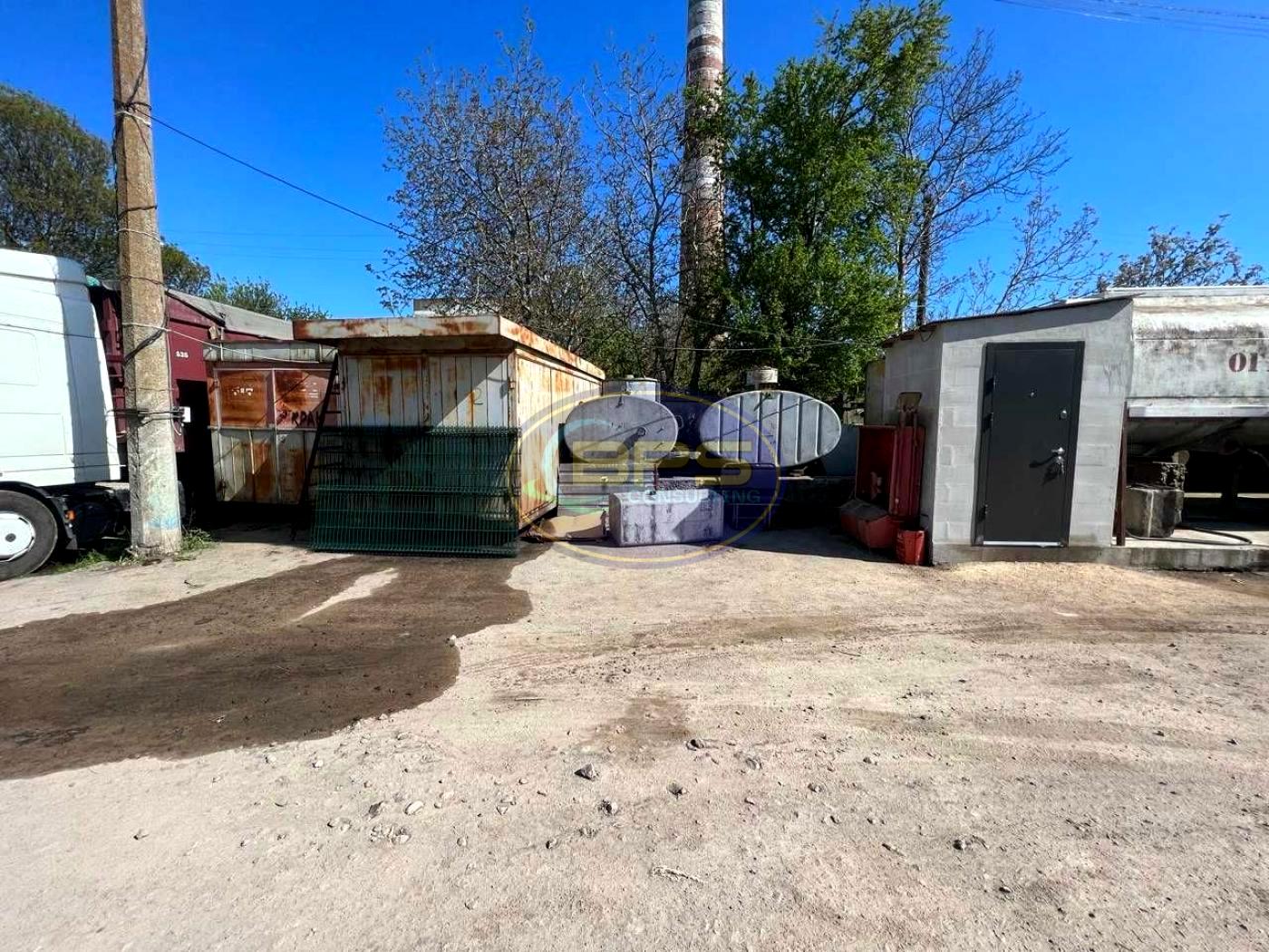 Commercial real estate at (area 1500 m²) - Atlanta.ua - photo 2