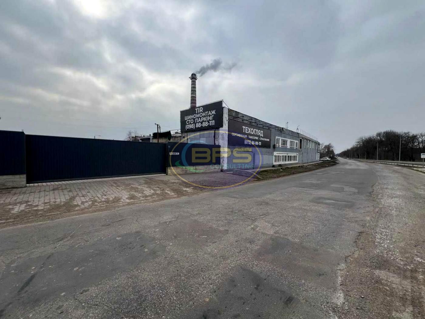 Commercial real estate at (area 1500 m²) - Atlanta.ua - photo 17