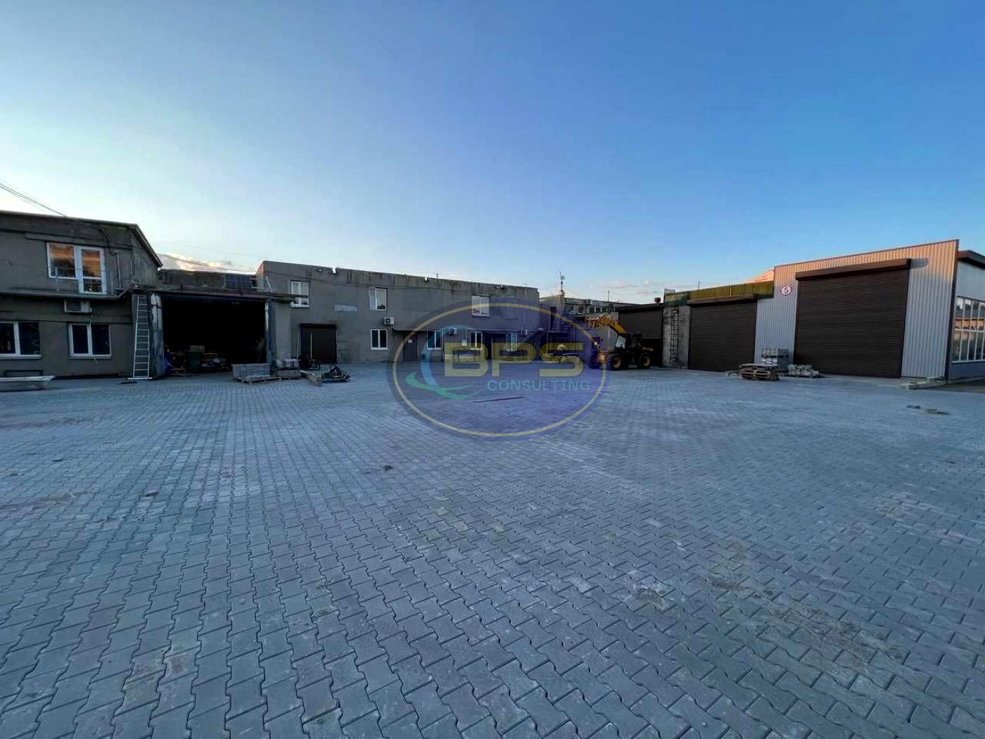 Commercial real estate at (area 1500 m²) - Atlanta.ua - photo 14