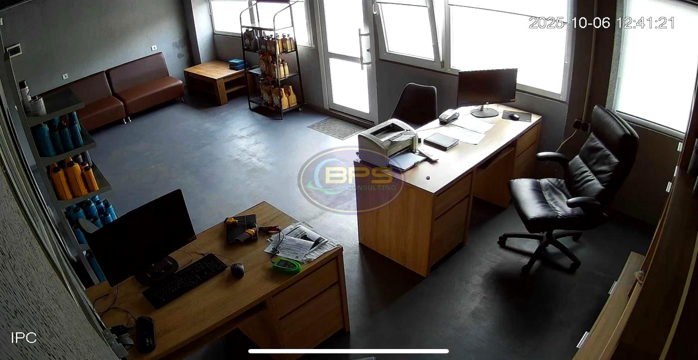 Commercial real estate at (area 1500 m²) - Atlanta.ua - photo 23