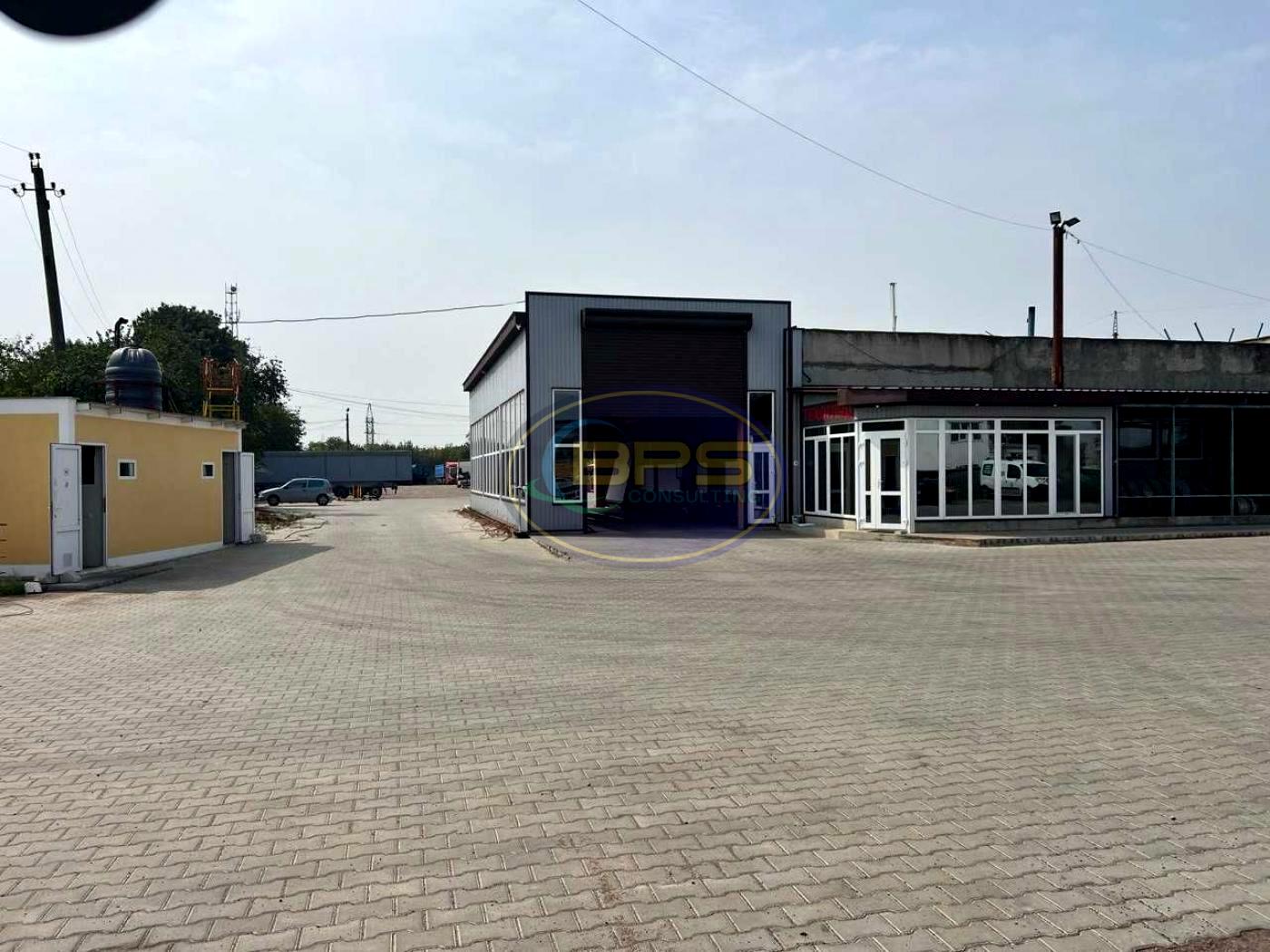 Commercial real estate at (area 1500 m²) - Atlanta.ua - photo 13