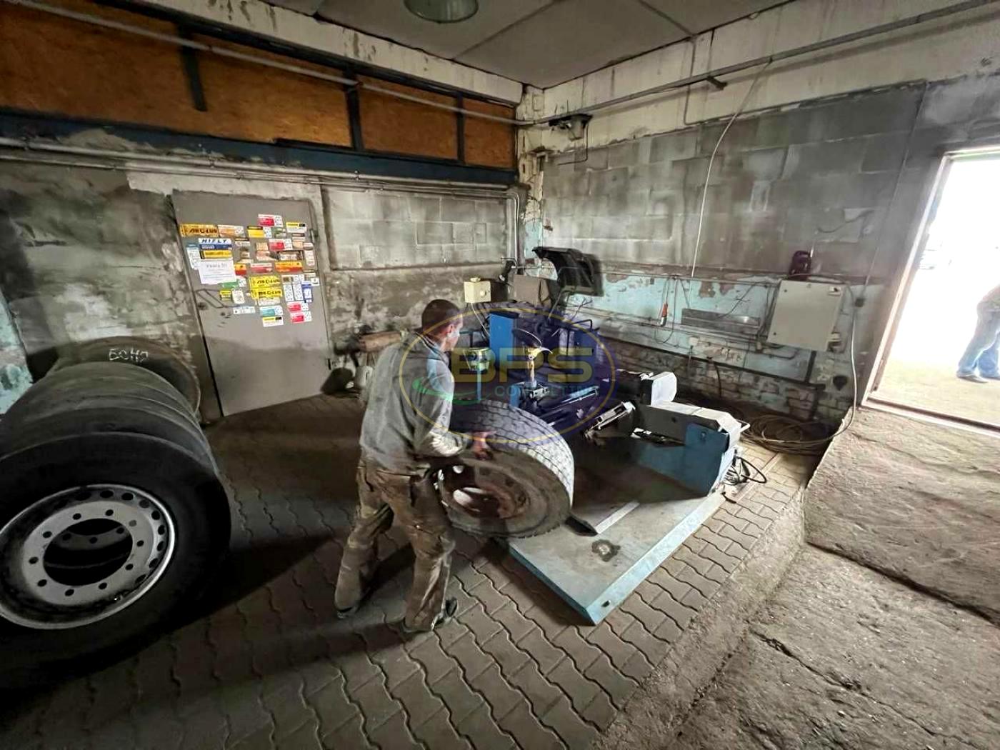 Commercial real estate at (area 1500 m²) - Atlanta.ua - photo 4