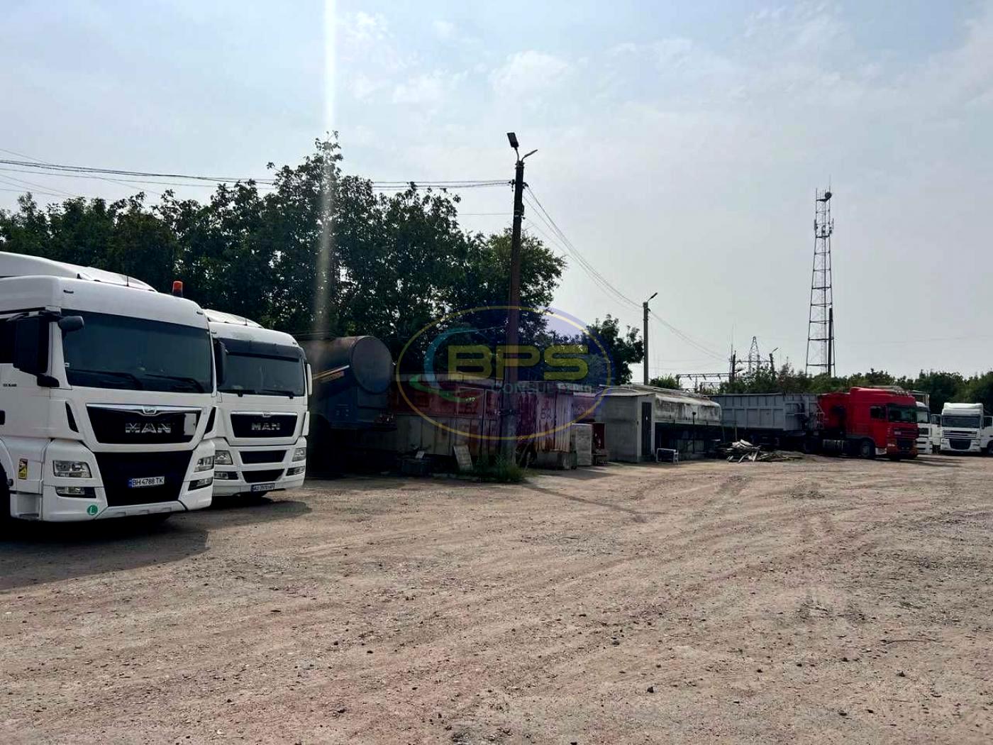 Commercial real estate at (area 1500 m²) - Atlanta.ua - photo 8