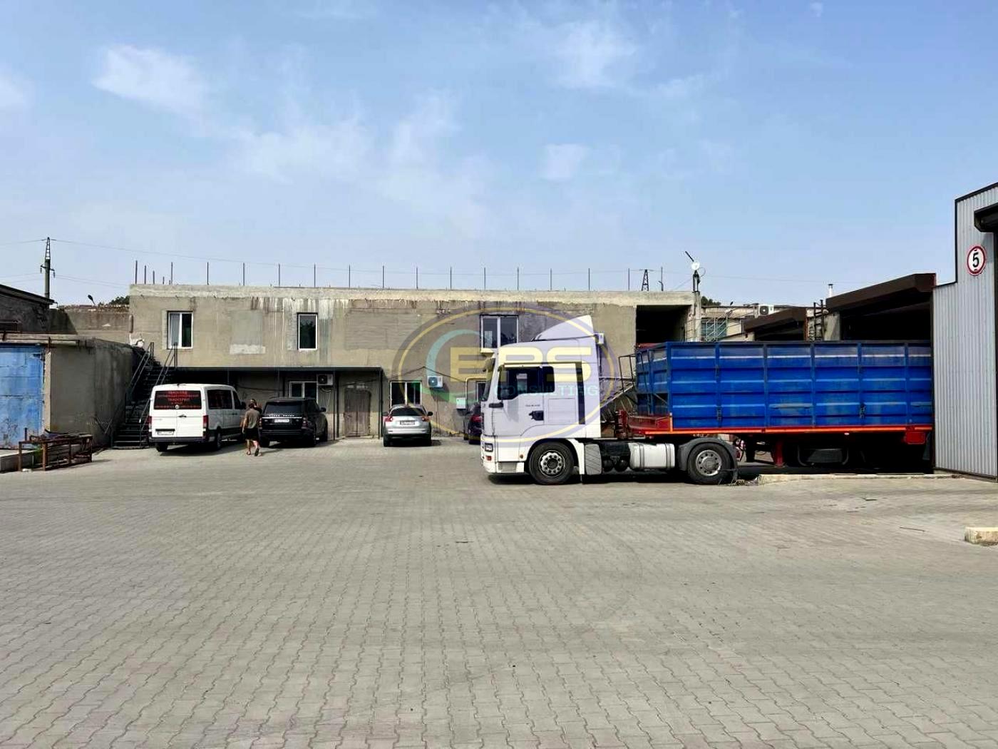 Commercial real estate at (area 1500 m²) - Atlanta.ua - photo 15