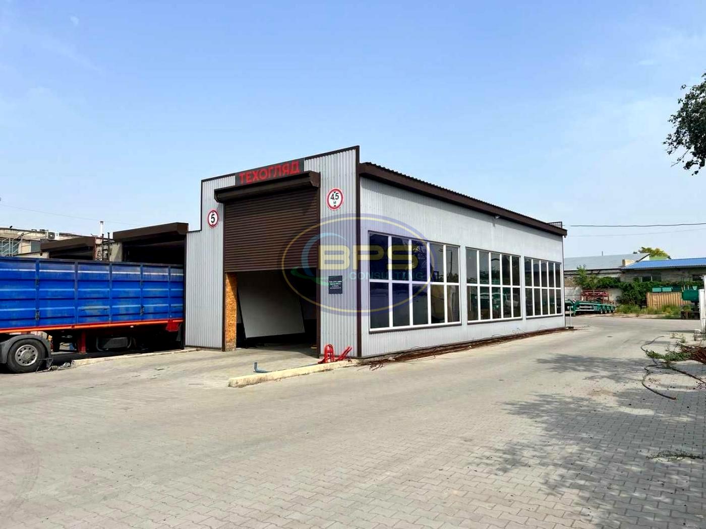 Commercial real estate at (area 1500 m²) - Atlanta.ua - photo 12